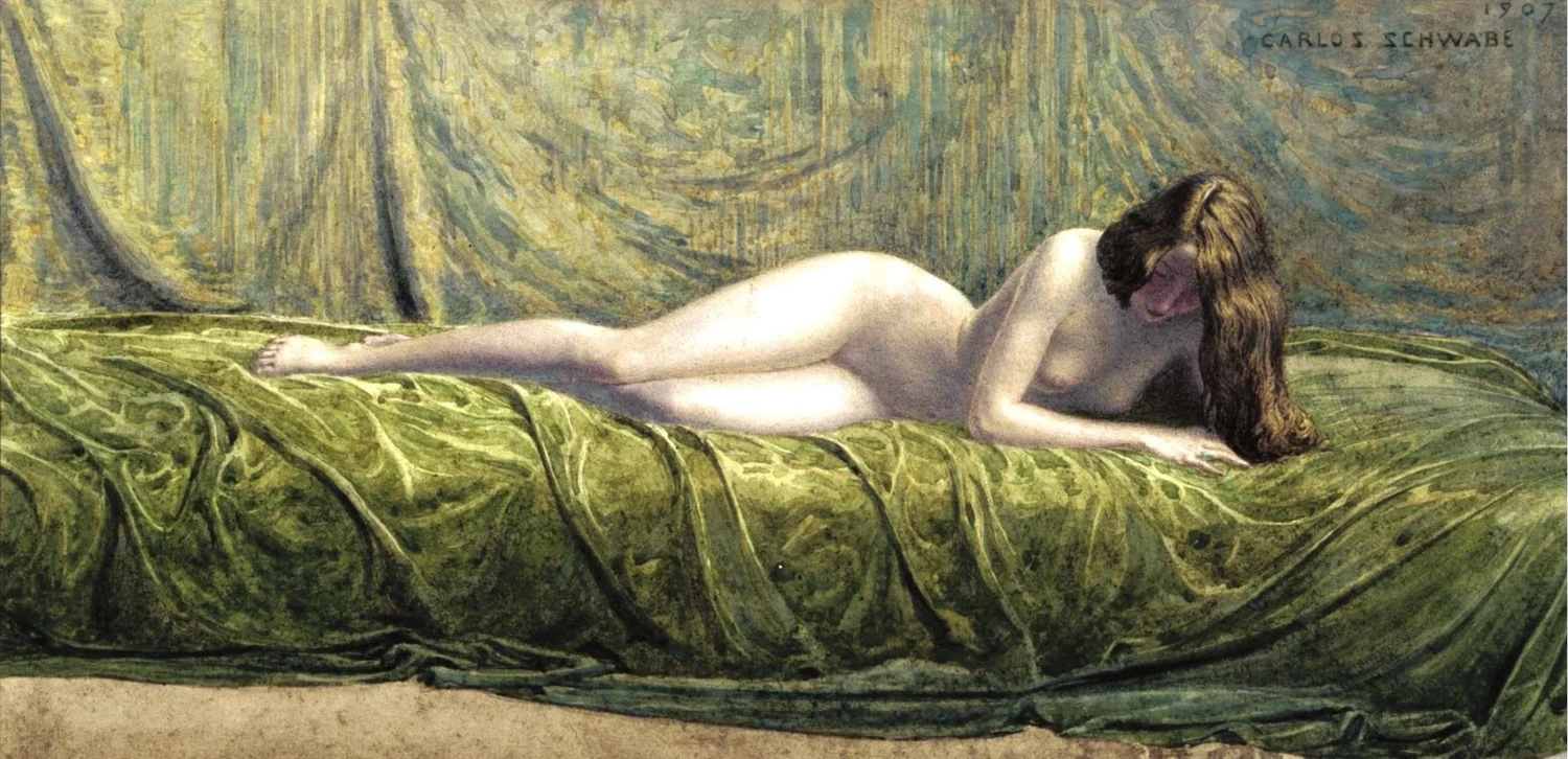 L'anello di giada